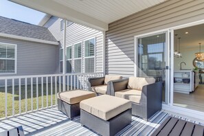 House (4 Bedrooms) | Interior