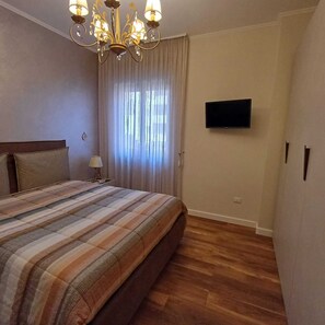 2 chambres, bureau, Wi-Fi gratuit