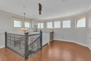 House, 3 Bedrooms | Interior - Charming 2 Story Retreat 2 Bedroom Home by RedAwning (Dickinson)