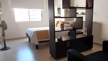 Suite | Matelas mémoire de forme, coffres-forts dans les chambres