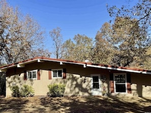 Exterior - The Bungalow on Lake Navajo (Cherokee Village)