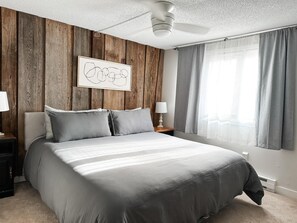 1 Schlafzimmer, Bügeleisen/Bügelbrett, Reisekinderbett, WLAN