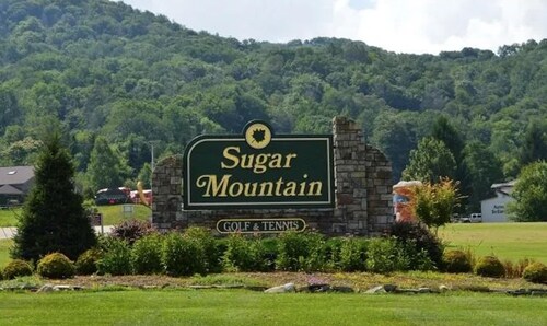 Mountain Oasis fo
Cozy & Peaceful View - Walk 2 All Seasons Resort - Fireplace