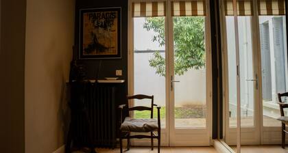 Maison spacieuse Ă  SĂšvres