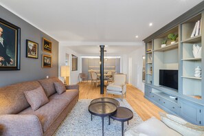 Fernseher