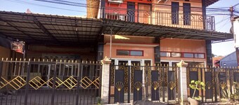 Hotel O Vera Guesthouse