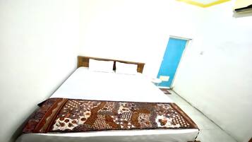 غرفة ديلوكس مزدوجة | ملاءات أسرّة