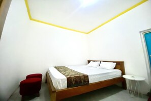 Dobbeltrom – deluxe | Sengetøy