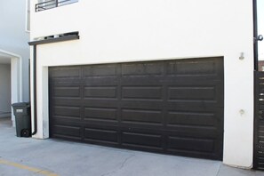 Detalle del exterior