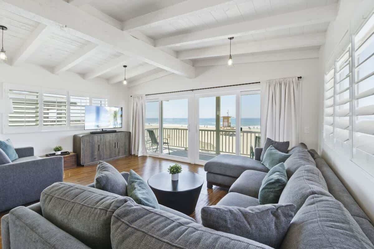 Älytelevisio, työhuone