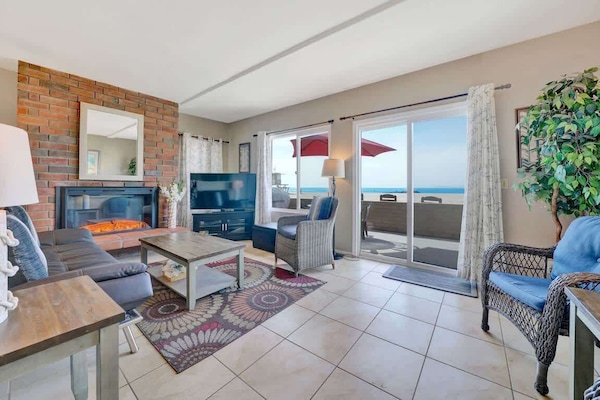 TV connectée, espaces bureaux