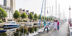 Jachthaven