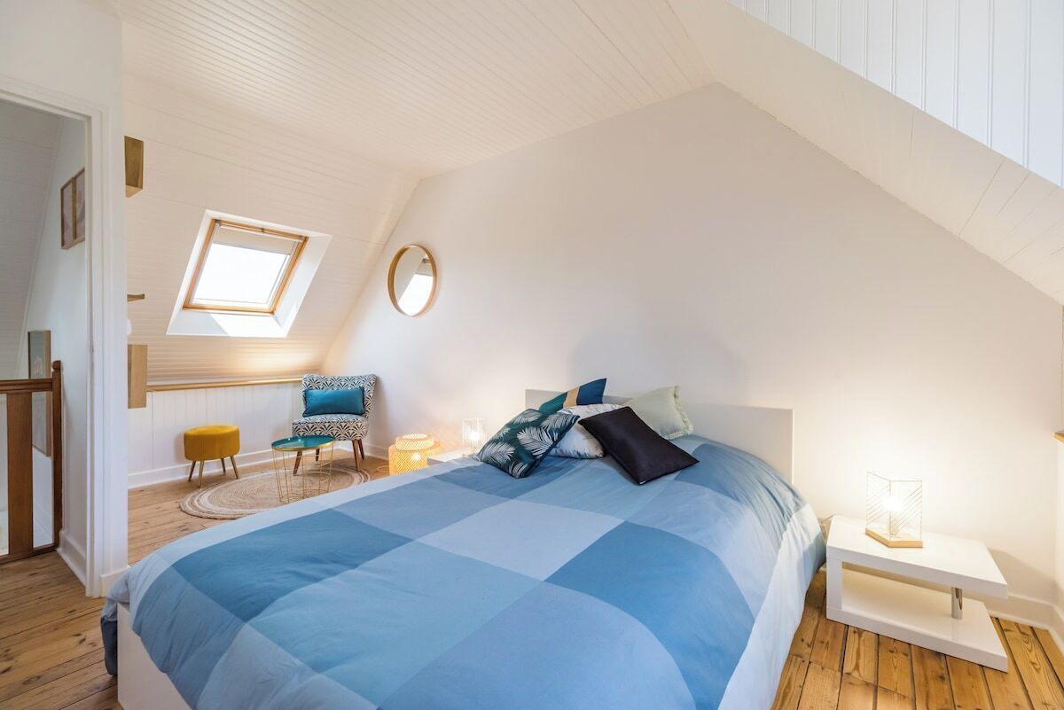 2 camere, accesso a Internet, lenzuola