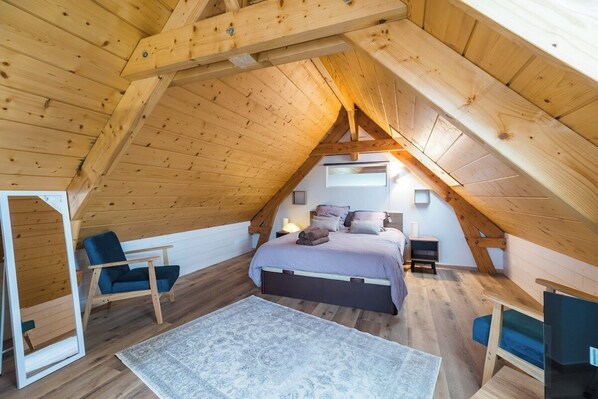 1 quarto, Wi-Fi, roupa de cama