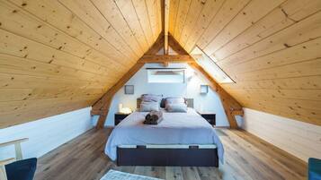 1 slaapkamer, wifi, beddengoed