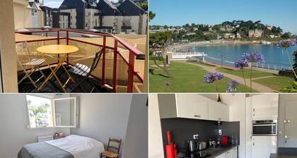 Appartement au bord de la mer - Perros-Guirec