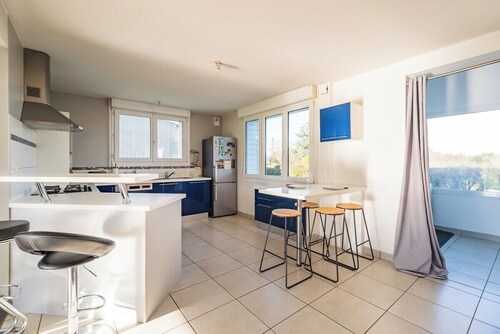 La maison d'Alphonse : Plouha, proche de la plage