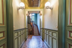 Interior - Exceptional apartment - close to the sea (Saint-Brieuc)