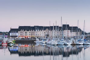 Port de plaisance