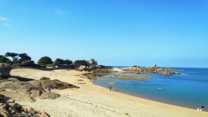 Plage