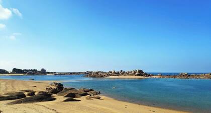 Manoir de Kervegan: Le Logis du Grand Couchant