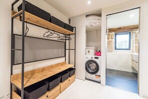 Interior - Manoir de Kervegan: Le Logis du Grand Couchant (Lannion)