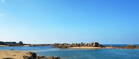 Plage
