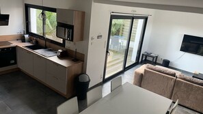 Interior - Vacation home in Pordic - close to the sea (Pordic)