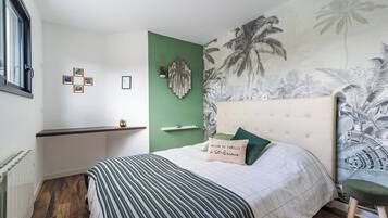 Internet, beddengoed