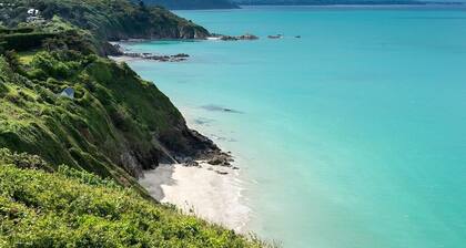 Guingamp centre, agreable T2