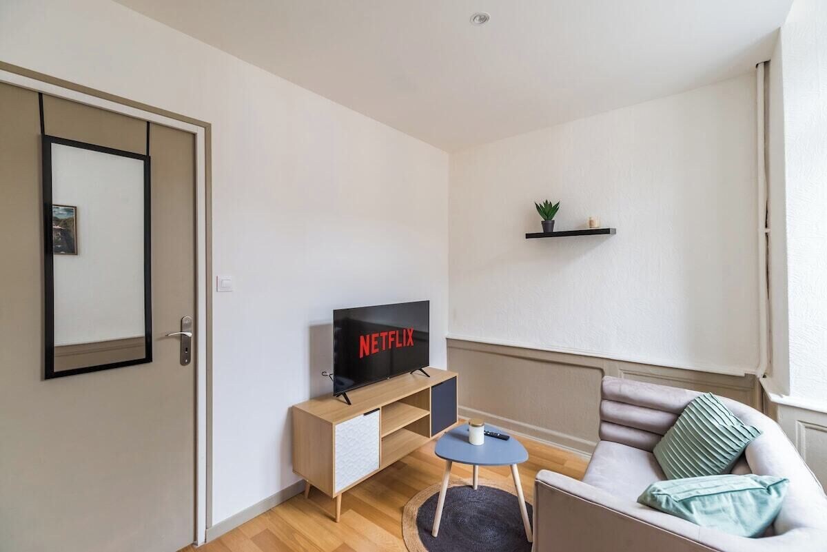 Image de profil de l’hôte