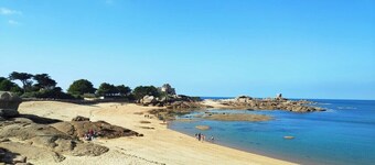 Manoir de Kervegan : Le Logis du P’tit Levant