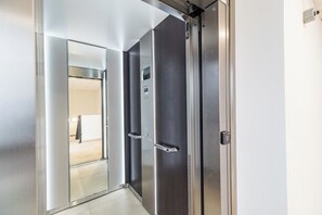 Interior - Duplex a Ploumanac'h, plage de Saint-Guirec (Perros-Guirec)