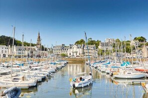 Port de plaisance