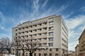 Fachada