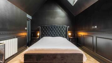 1 slaapkamer, wifi, beddengoed