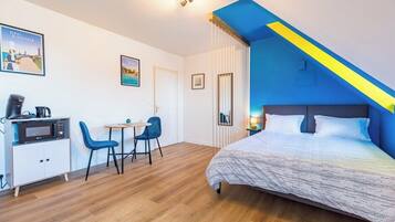 Wi-fi och sÀngklÀder