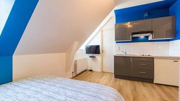 Wi-Fi, draps fournis