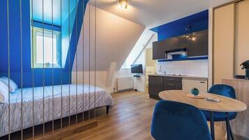 Wi-fi och sÀngklÀder