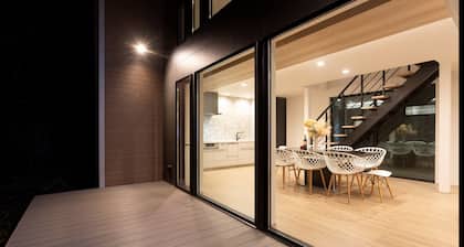 Hakone Ashinoko Lakeside Resort