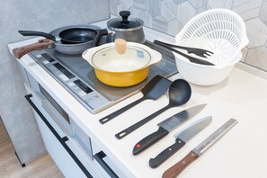 Maison Exécutive | Cuisine privée