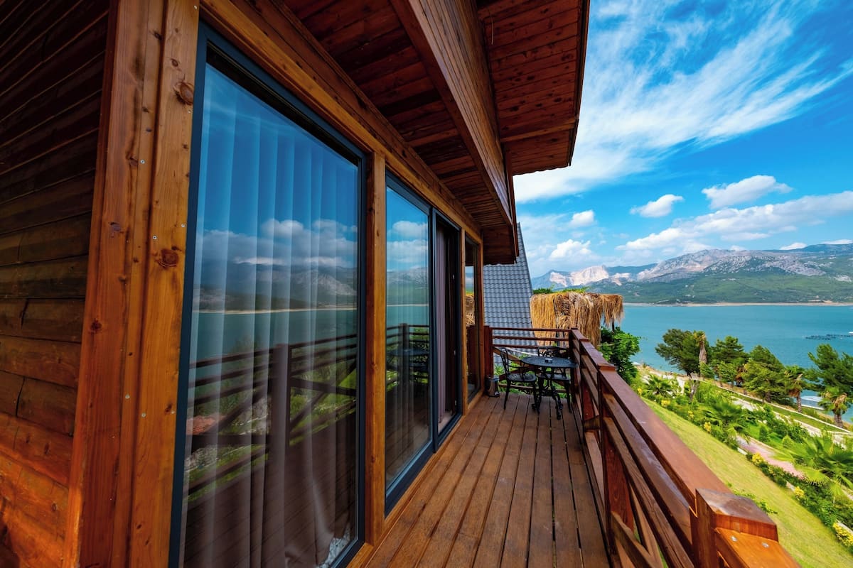 Premium Studio Suite | View from room