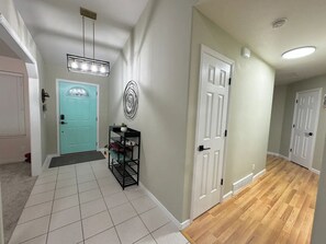 Interior - Spacious Getaway Home in The Valley - Top Unit

 (West Valley City)