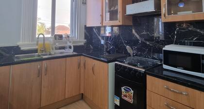 Remarkable 2-bed Apartment in Dar es Salaam