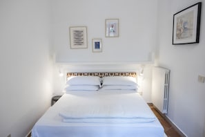 Appartement Deluxe | 1 chambre, bureau, espace de travail pour ordinateur portable