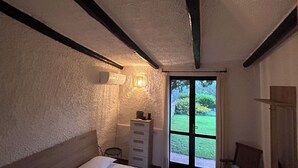 3 多间卧室、熨斗/熨衣板、旅行婴儿床、免费 WiFi