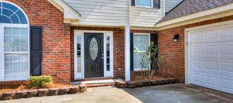 Masters Rental!!! Spacious Home only 20 minutes from Augusta National
