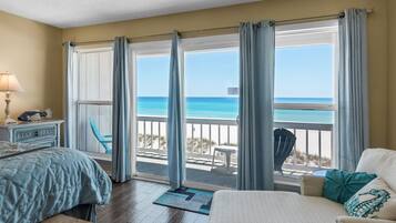 2 間睡房、熨斗/熨衫板、Wi-Fi、床單