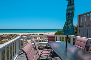 Servei de restauració a l'aire lliure