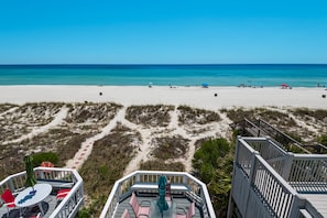 Servei de restauració a l'aire lliure